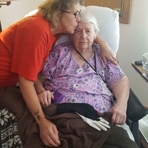 Meet your Posher, Mary